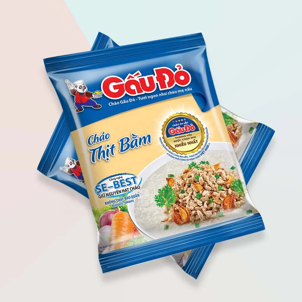 Vietnamese Tasty foods for all days with Shrimp and Chicken Instant Noodles delecious noodles in Vietnam