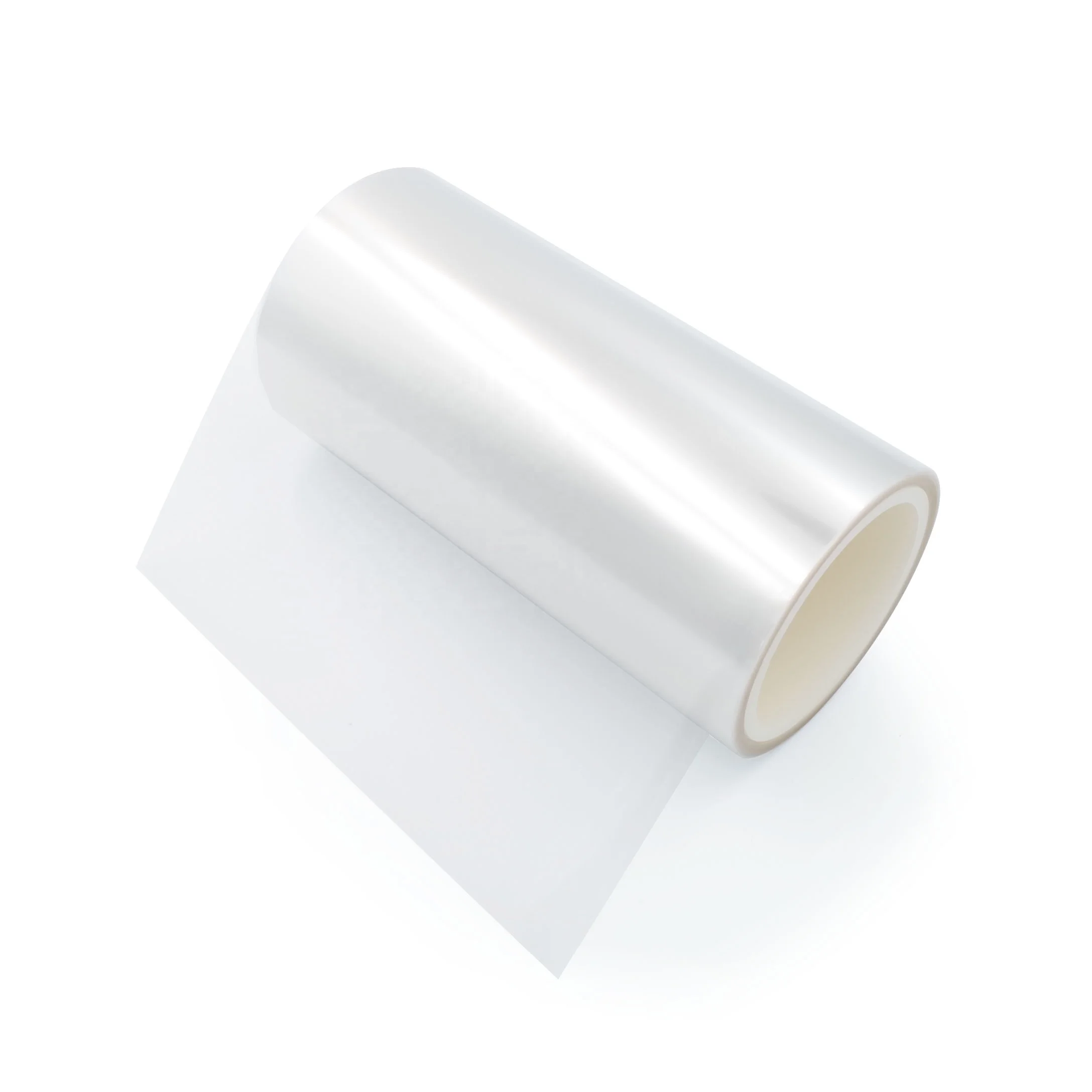 Transparent Silicone Release Film