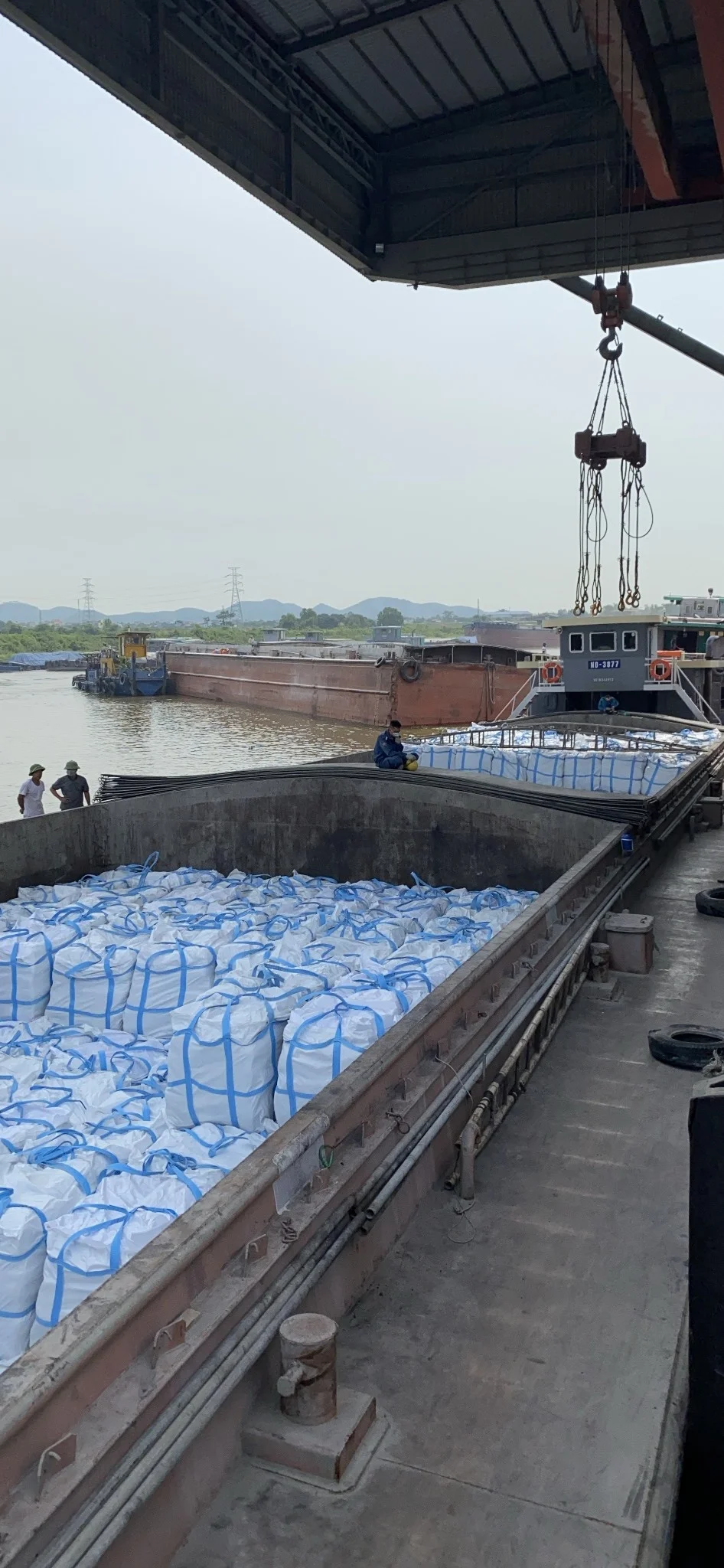 Portland Cement CEM II 32.5R