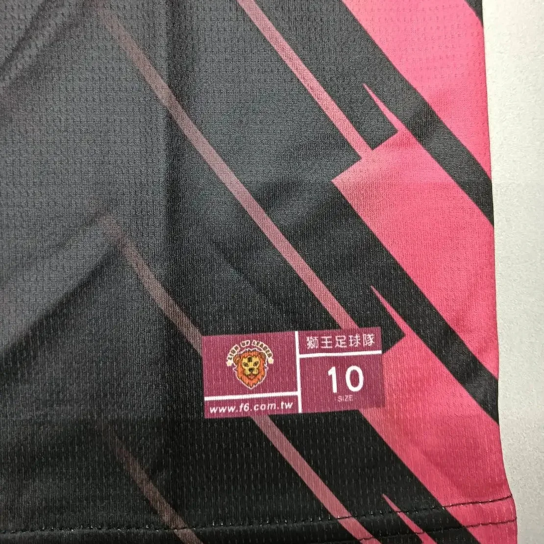 Soccer Team Uniforms Club Soccer Jersey Set Football Shirts Customized Football Jersey Uniform