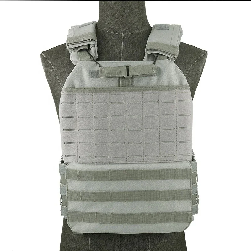 Custom Police Tactical Vests Military Tactical Vest Tactical Vest
