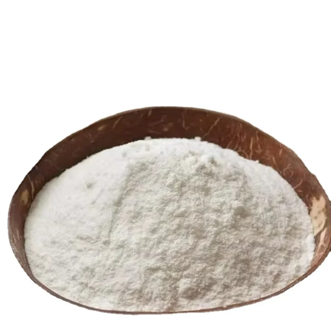 Tapioca powder Wholesale starch industrial grade bulh packing starch powder for export modified starch