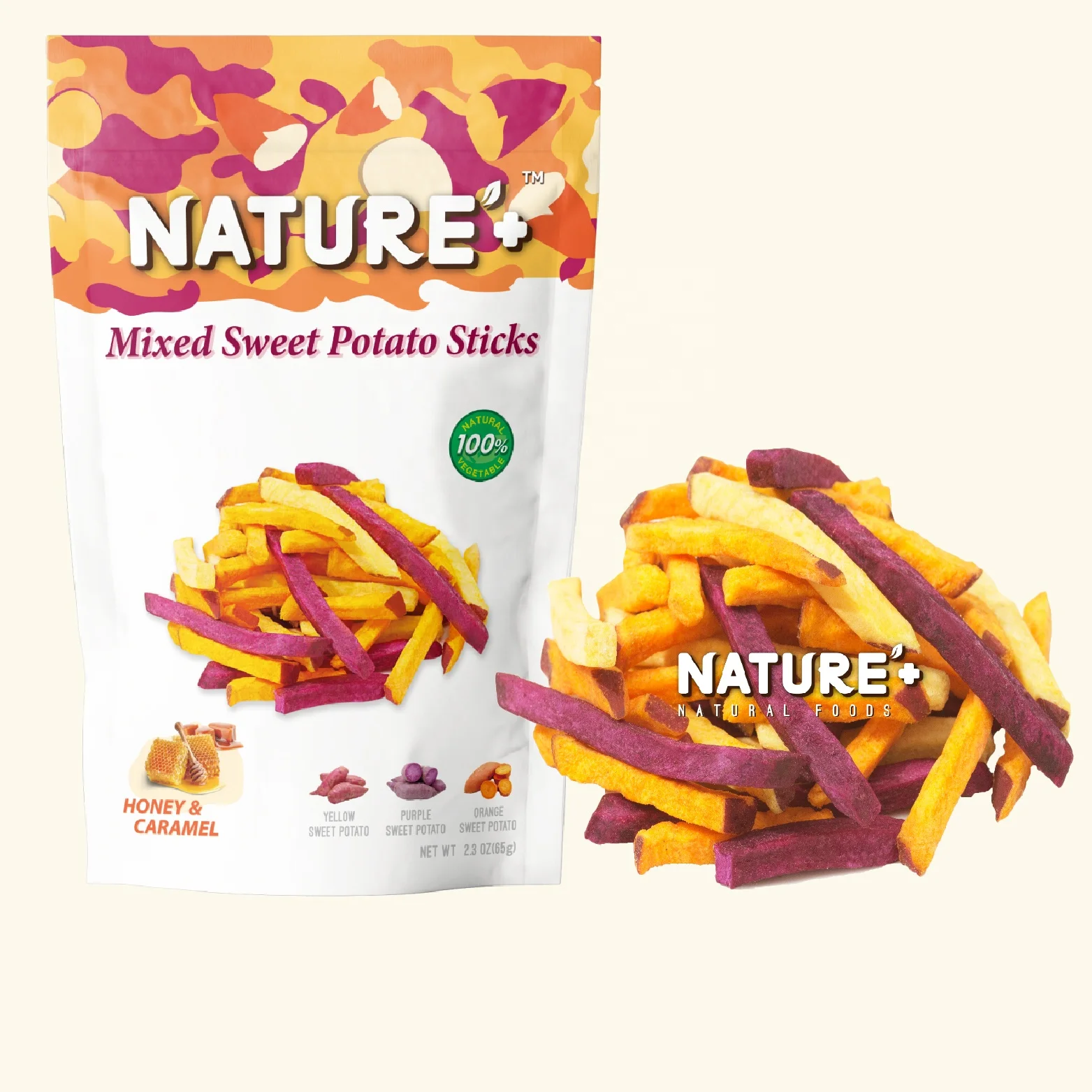 Вакуумная жареная смесь, чипсы для овощей, здоровые закуски, без консервантов, натуральное питание, профессиональный производитель закусок, сушеные закуски