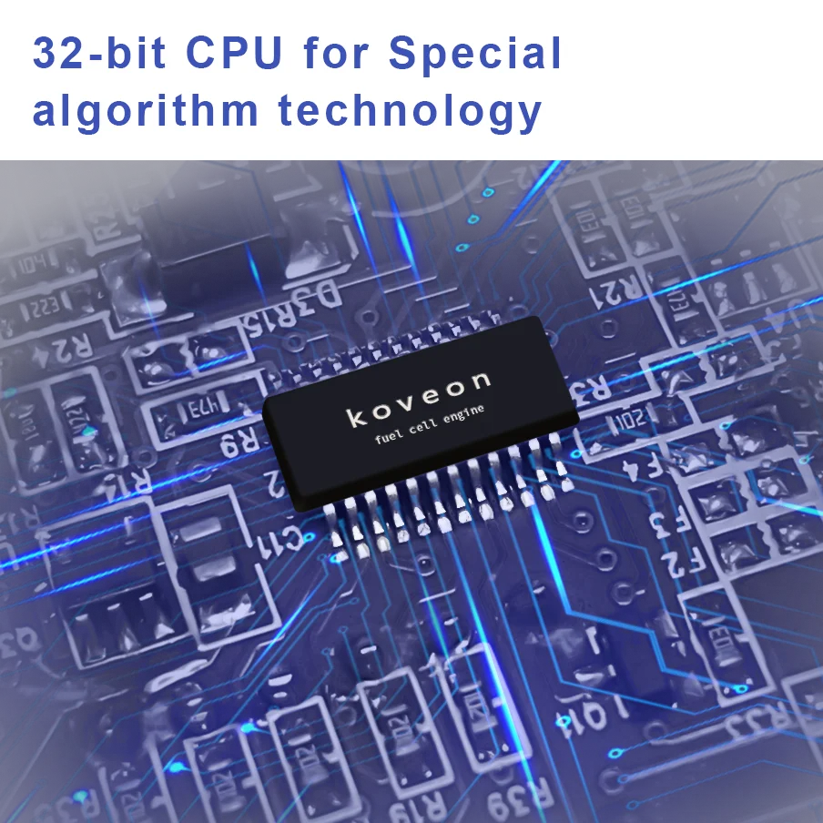 Fuel cell highest accuracy LED display alcohol tester