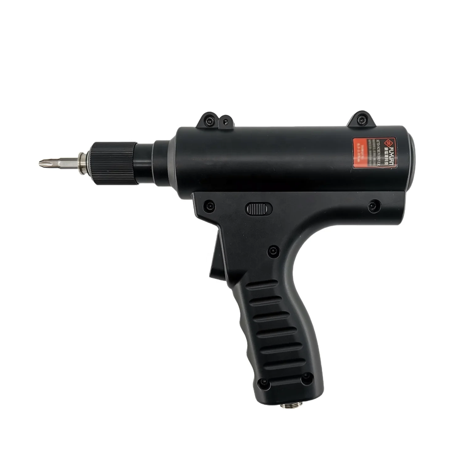 Fuyuan 7-30Kgf/cm Professional Electric Screwdriver With Electric Torque Screwdriver