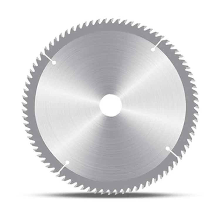 High Quality Industrial Circular Carbide Tipped Saw Blades TCT Circular Saw Blade For Metal Cutting