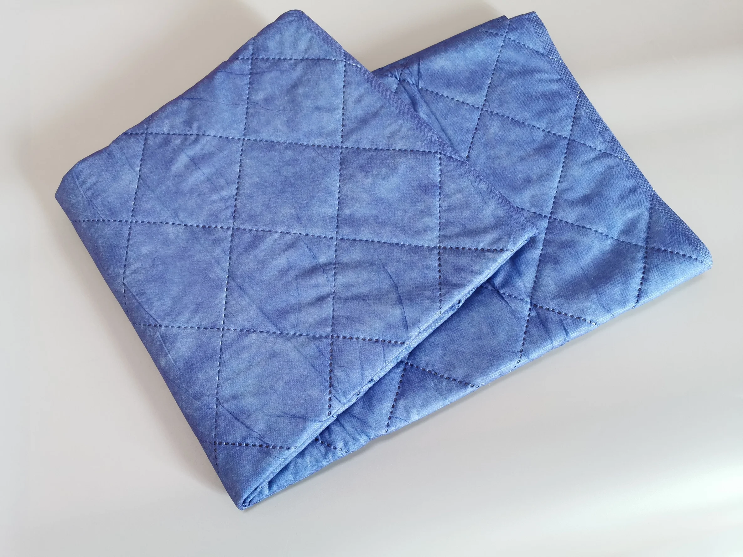 Disposable PET Blanket Disposable Blanket Manufacturer Disposable Patient Blanket