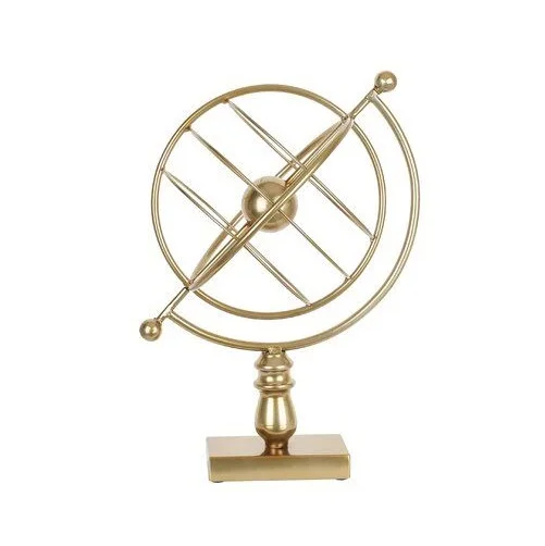 Wholesale Price Metal Hanging Decorative Christmas Table Ornaments For Xmas Ornament Tree Decorative Products On Sale