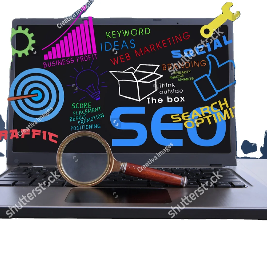Best SEO Digital Marketing  Search Engine Optimization Google Paid Ads Social Media Optimization to Get More Visibility