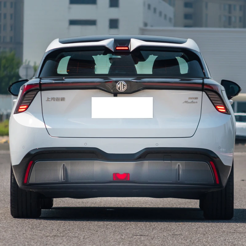 China Brand MG Car Electric New/Used  Energy Car MG 4 EV 2023 model Cars MG MULAN