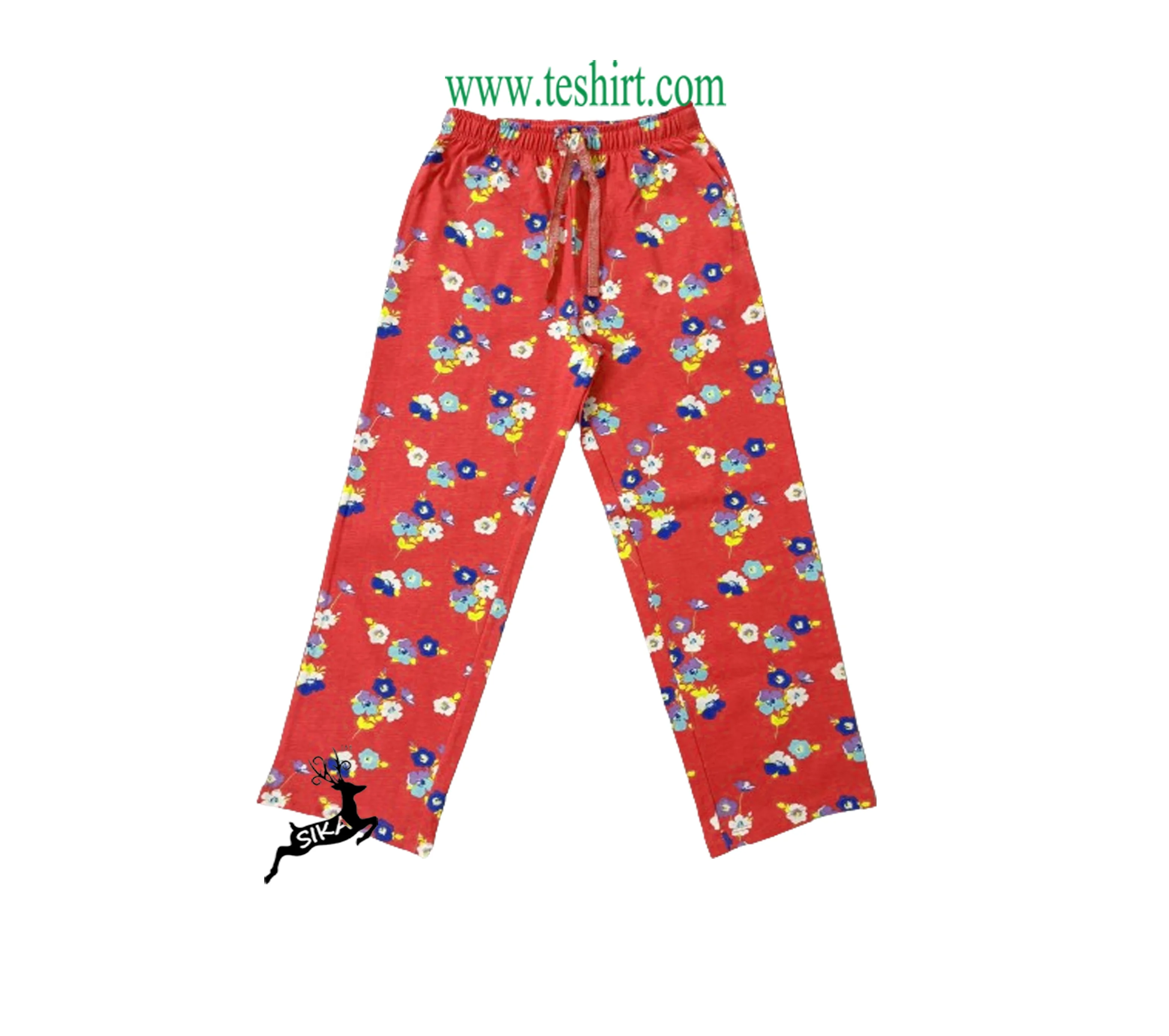 All over  flower print pyjama.jpg