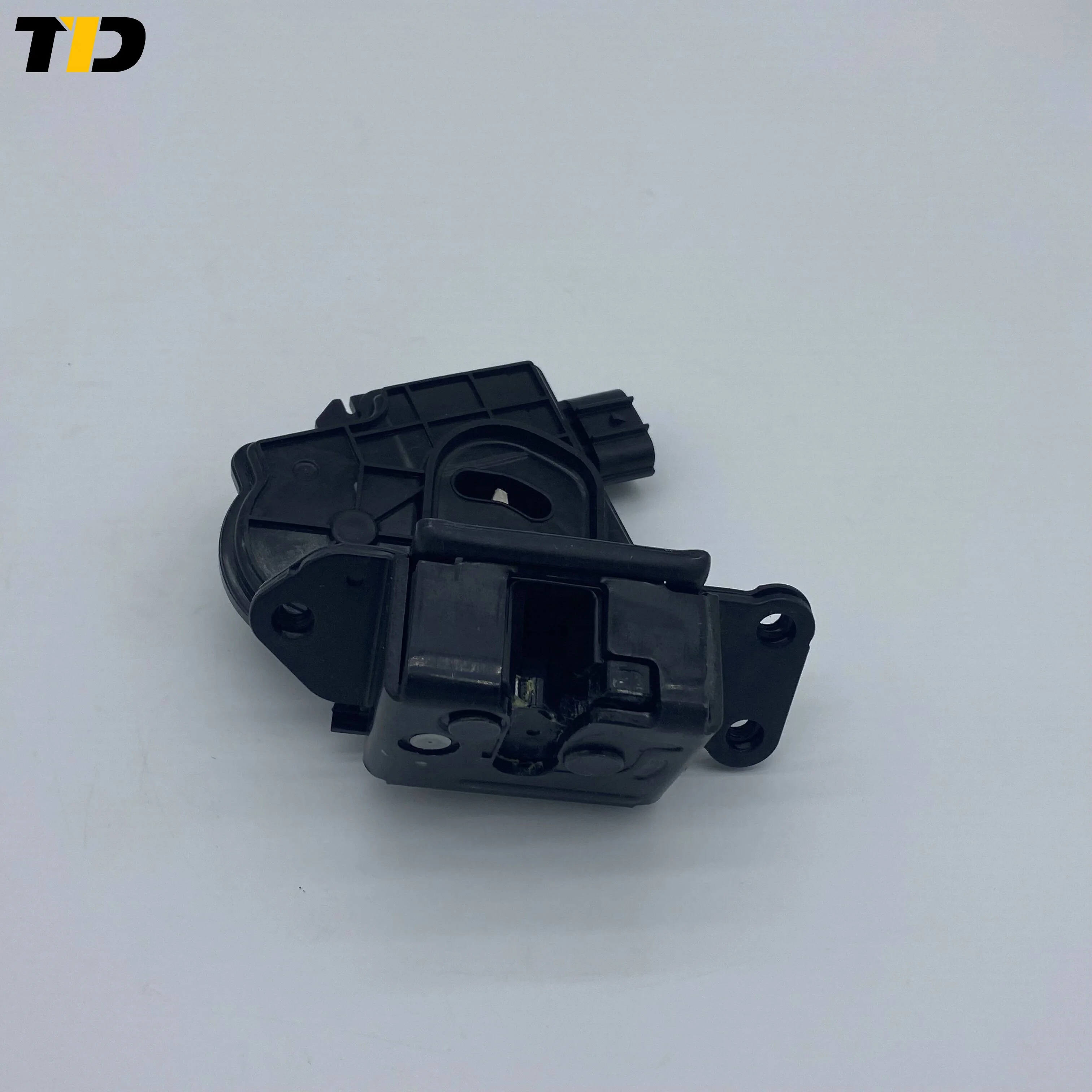 69350-60140 замок задней двери в сборе для Toyota Land Cruiser
