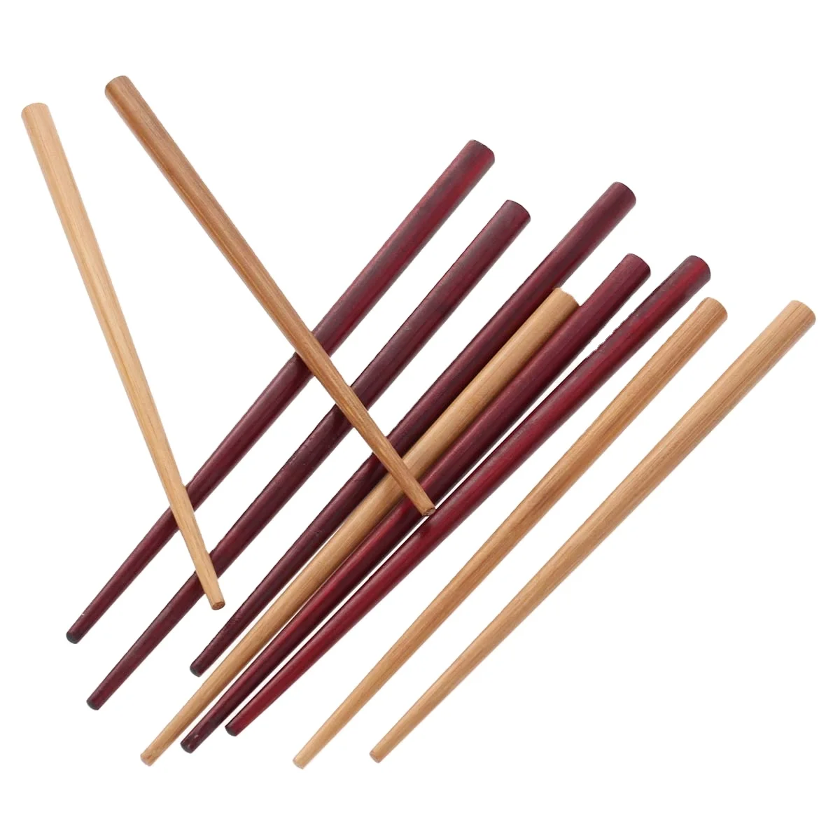 Plain Juda Stick In Assorted Color For Women