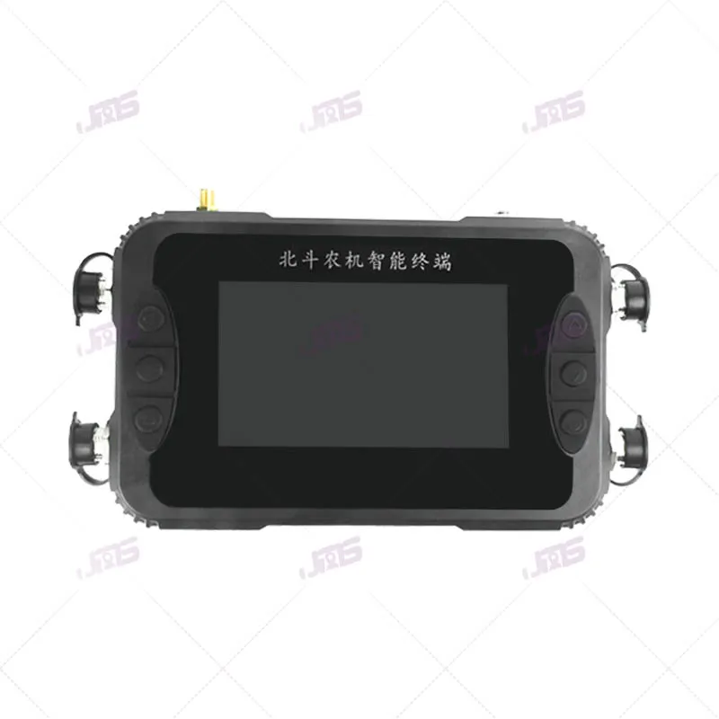 A14 4G GPS GNSS приемник RTK локатор прецизионный сельскохозяйственный спутниковый позиционирующий терминал с 4 3 экраном