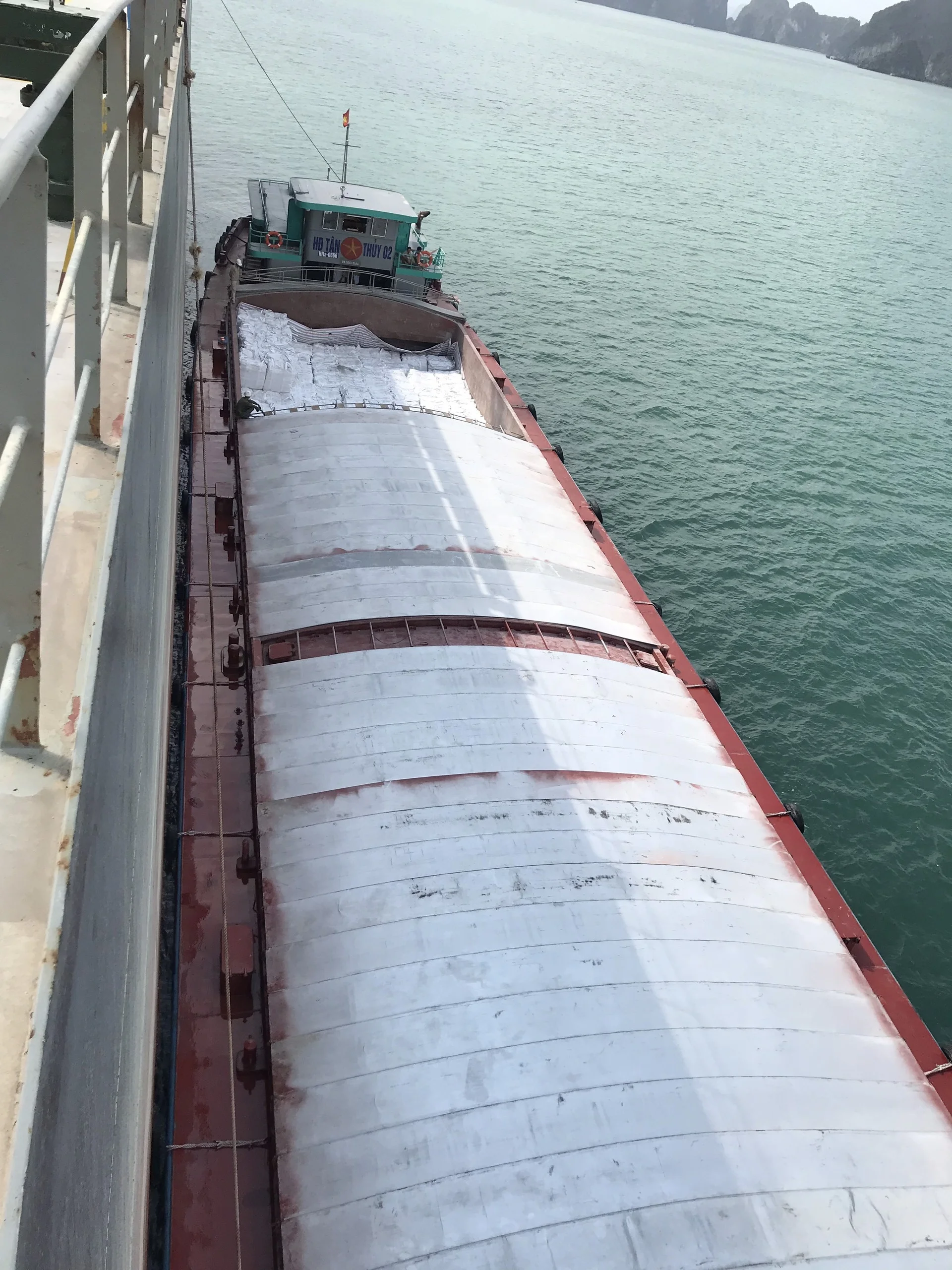 
Best price Portland Cement CEM II 42.5N & R 