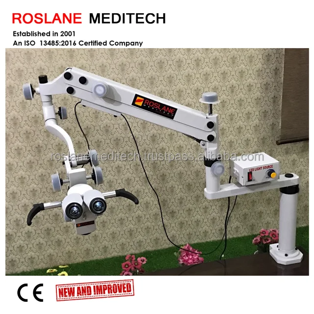 Neurosurgical Microscope Micro vascular Surgery Microscope Micro surgery Microscope