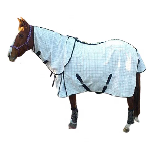  Anti-Sweat Combo Horse Summer