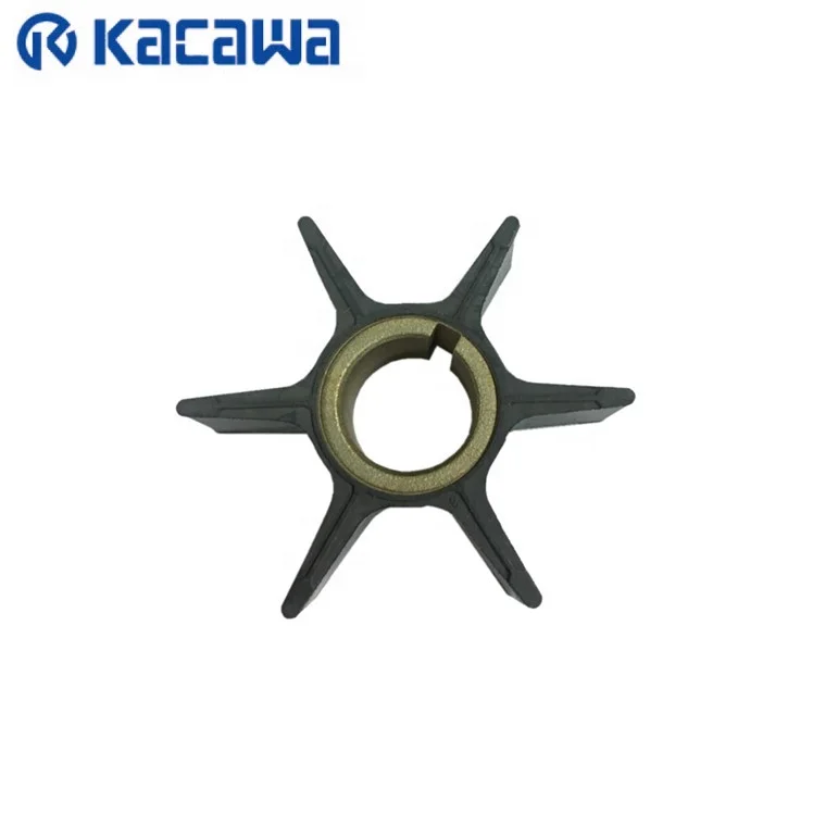 17461-95300 DT50 marine 50HP impeller KACAWA for Suzuki