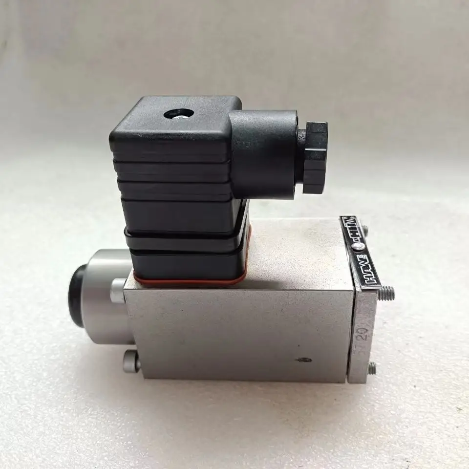 Original HAVE Bypass Valve WN1F 7470010S for Sanyi ZOOMLIOON Xugong Pump Truck PARTS Boom Multi-Way