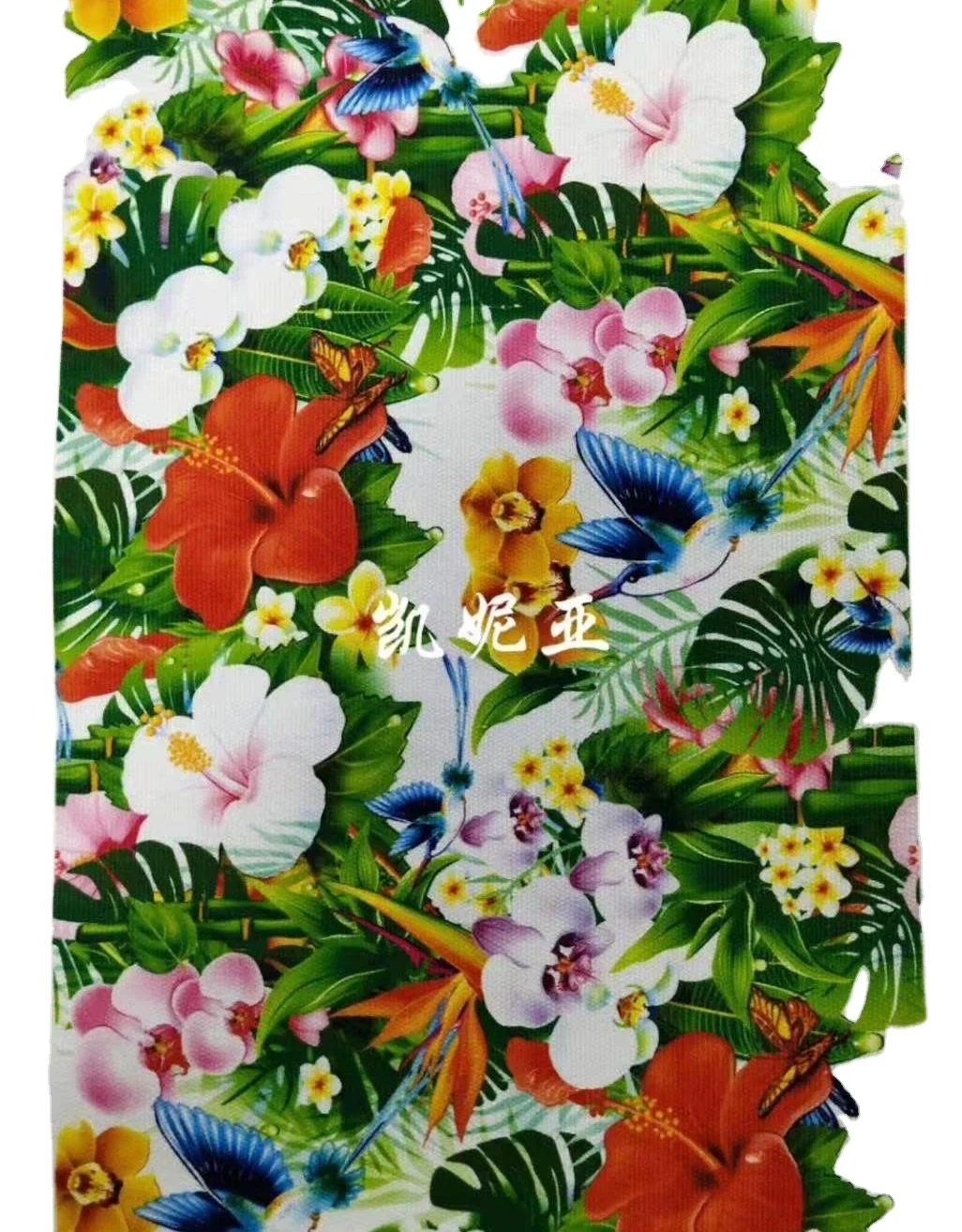 Предварительная обработка жидкости Dtg для Dtg Покрытие текстильных чернил Предварительное покрытие жидкости Предварительная обработка покрытия для цифровой печати 1:15/20