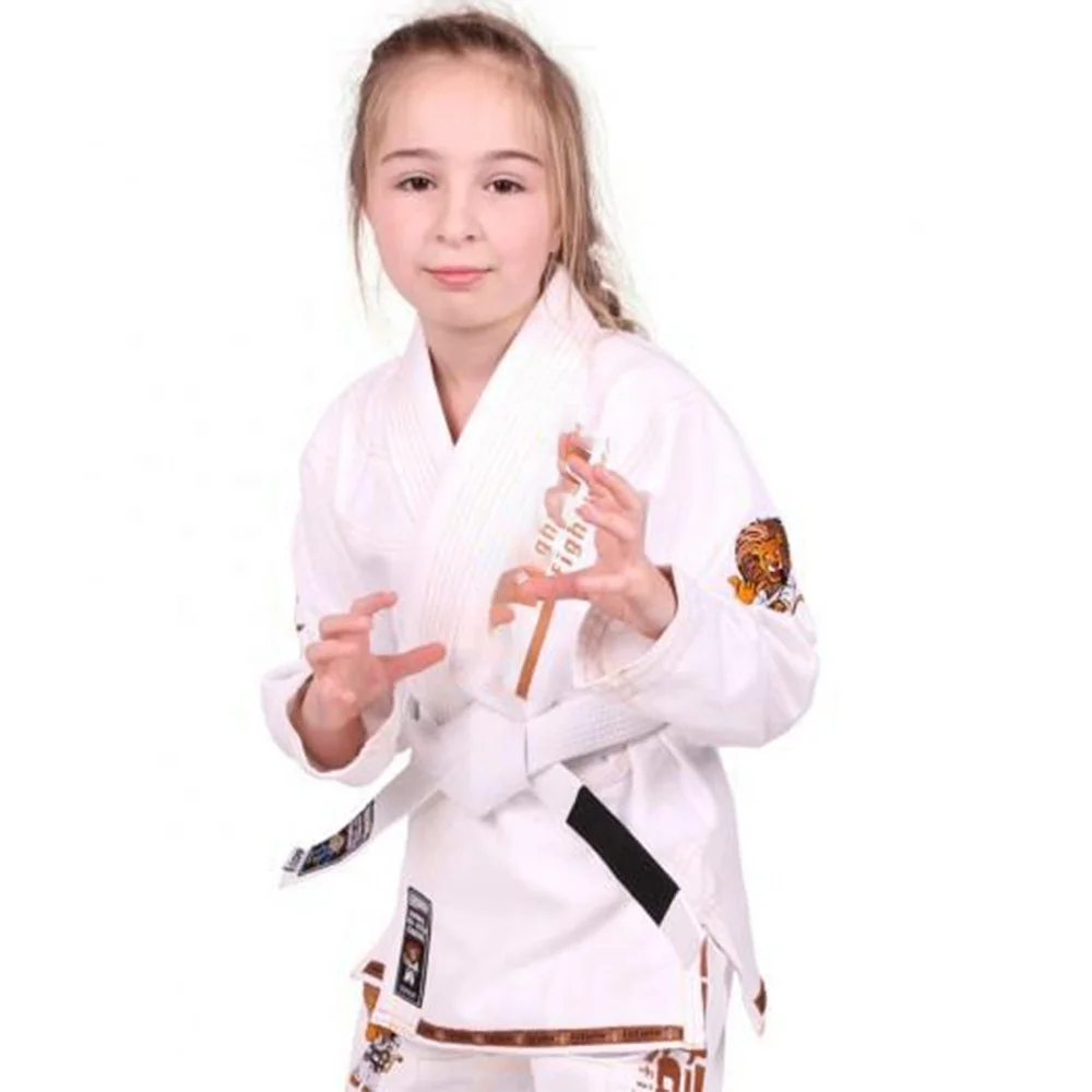 Дизайнерская профессиональная униформа для боевых искусств Хапкидо дзюдо джиу джитсу карате тхэквондо костюмы 2021 сделано в Пакистане