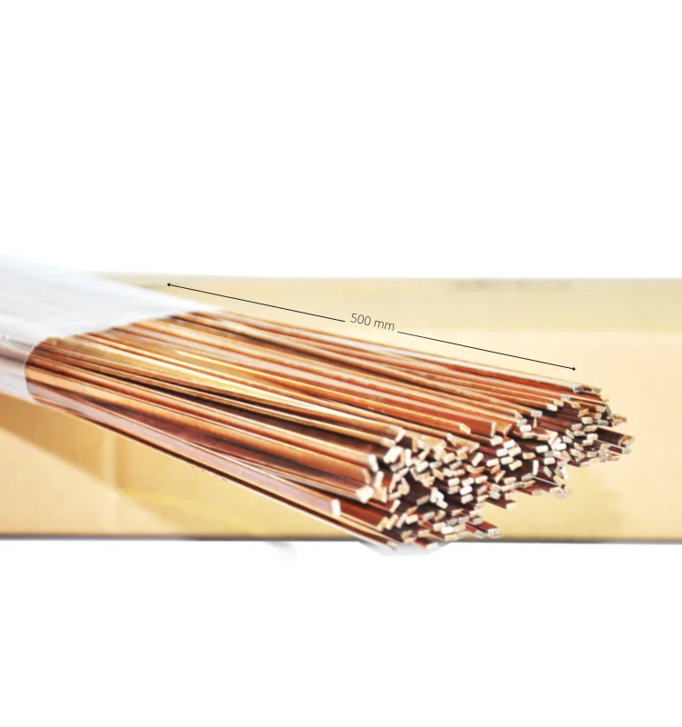 
 0% серебро пайки сплава bcup2 фосфорная Медь пайки сварочный стержень для меди  