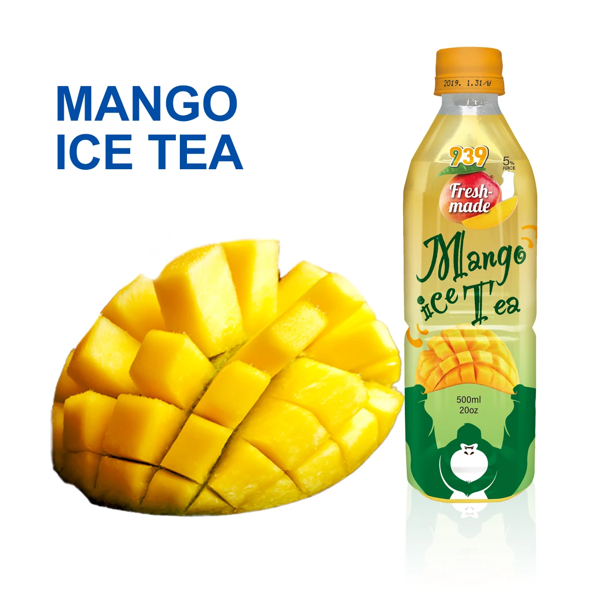 Напиток для