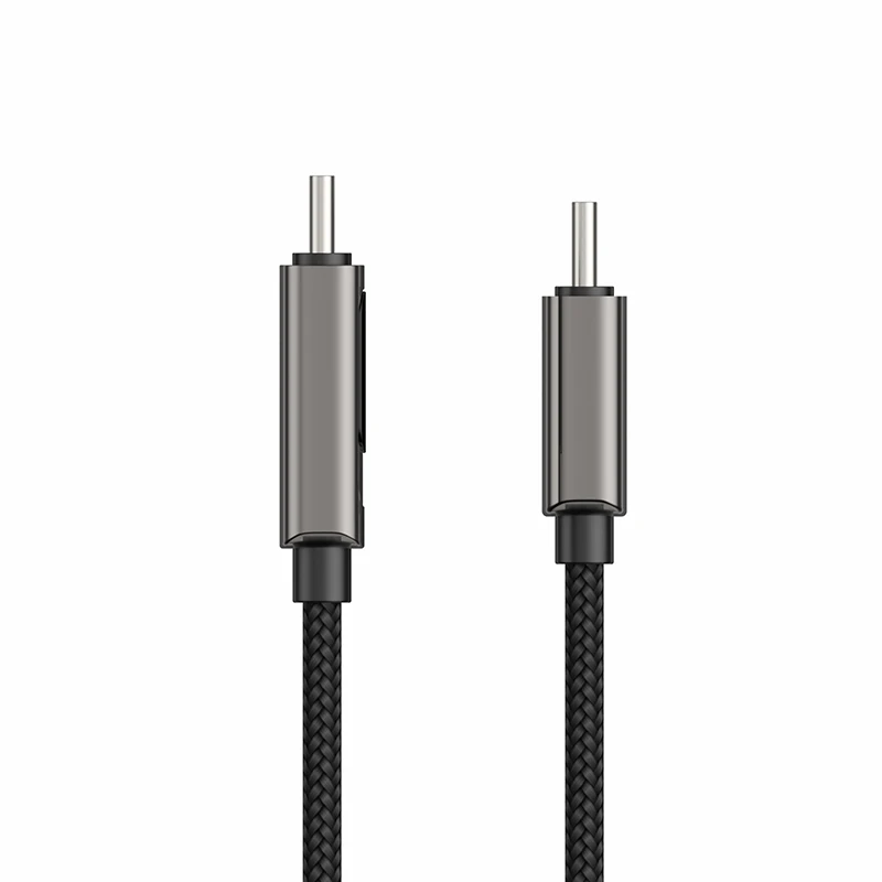 Lifetime Guarantee USB Type C Cable Fast Charger 60w 100W Mobile Phone Data Cable For Samsung S21 22 Xiaomi 11 12 Macbook pro