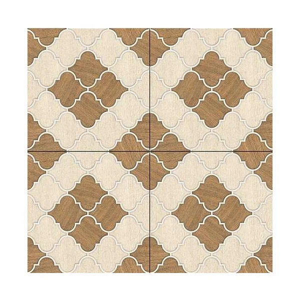 Interior blue galicha 3D Modern Design Digital Glazed Vitrified High rustic Indoor tiles Bathroom Ceramic Wall Tiles