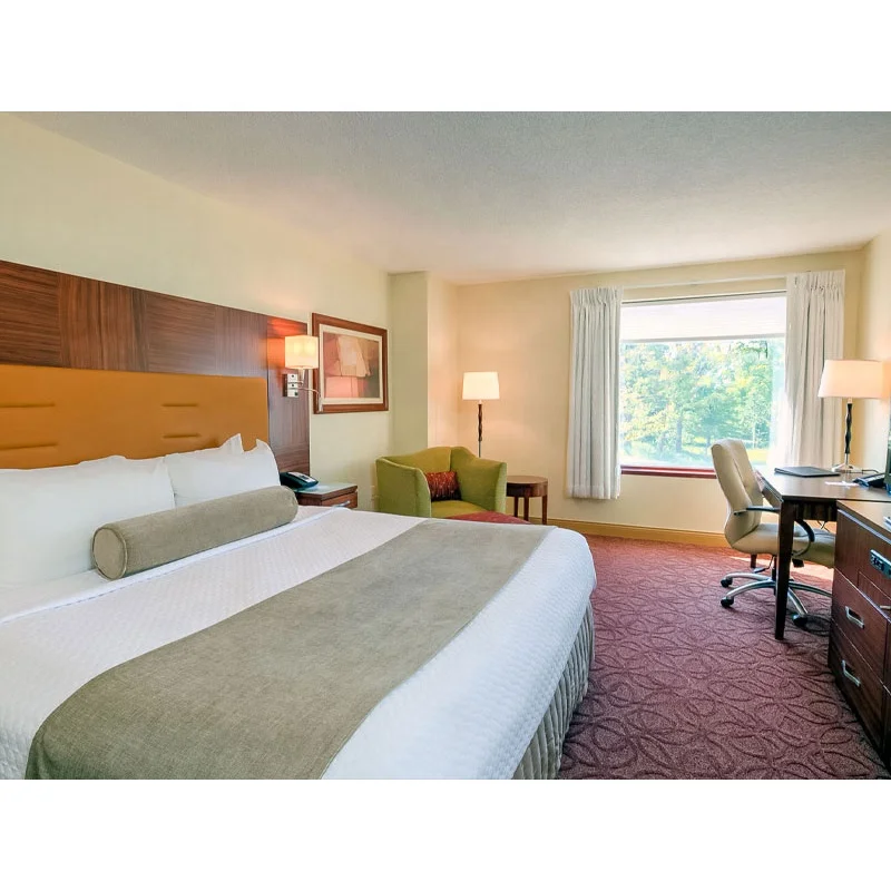 Mod a Sonesta Collection Hotel contemporary Hotel Furniture Business Apartment or Hotel Furniture