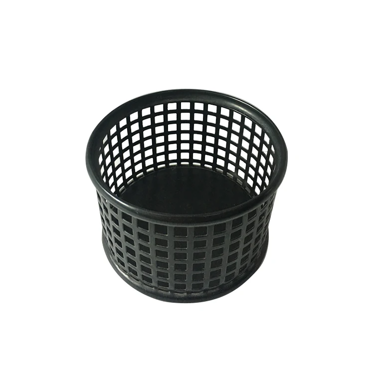 Multifunctional Office Organizer Mesh Paper Clip Holder for Office Desktop Storage