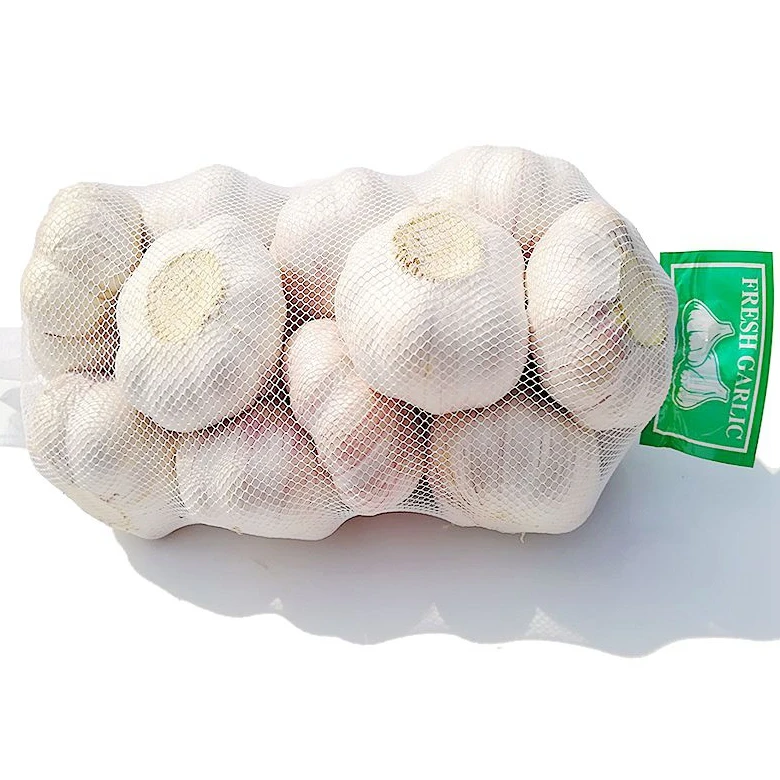 Wholesale New Crop Fresh Garlic Low Price of Pure White As Food Can Be Vegetables Seeds