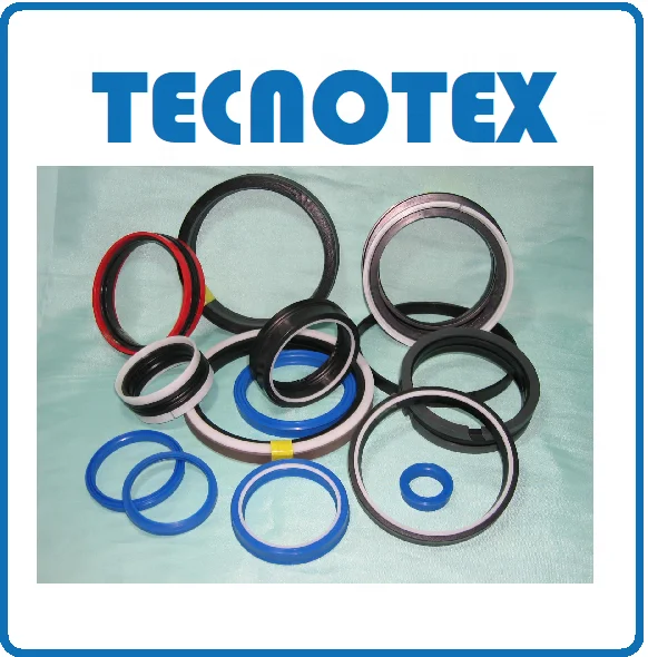 Возраст 105 тюленей TECNOLAN TECNOTEX