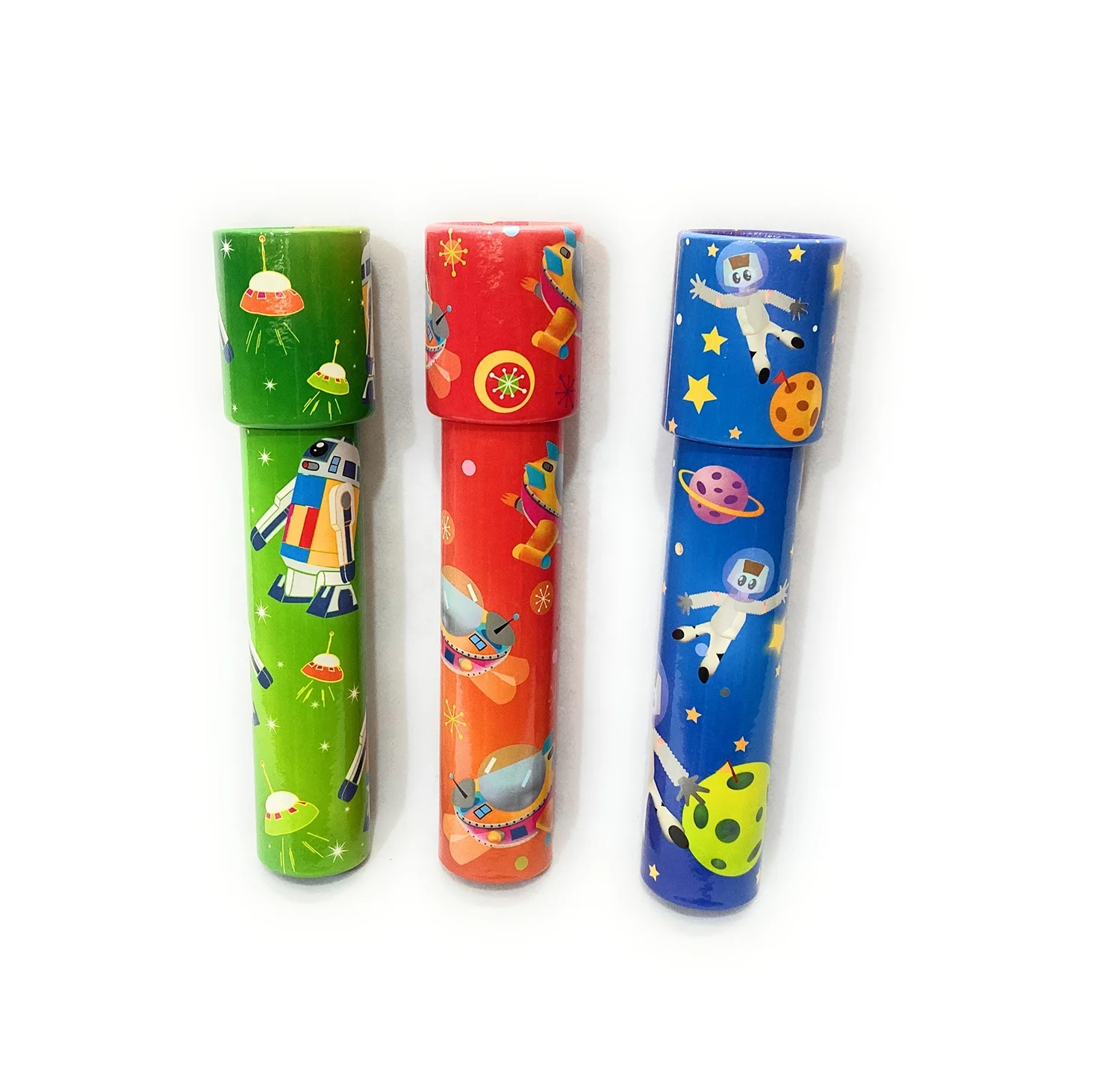 Classic Paper Turning Toy Kaleidoscope Fun Concentration Toys for Kids and Elders