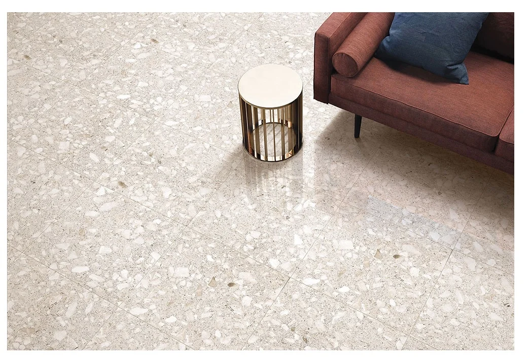 European 60x60 Matte Finish Liquid Porcelain Tiles Modern Marble Stone Design with Glossy Wall Tiles Bathroom Floor Elevation