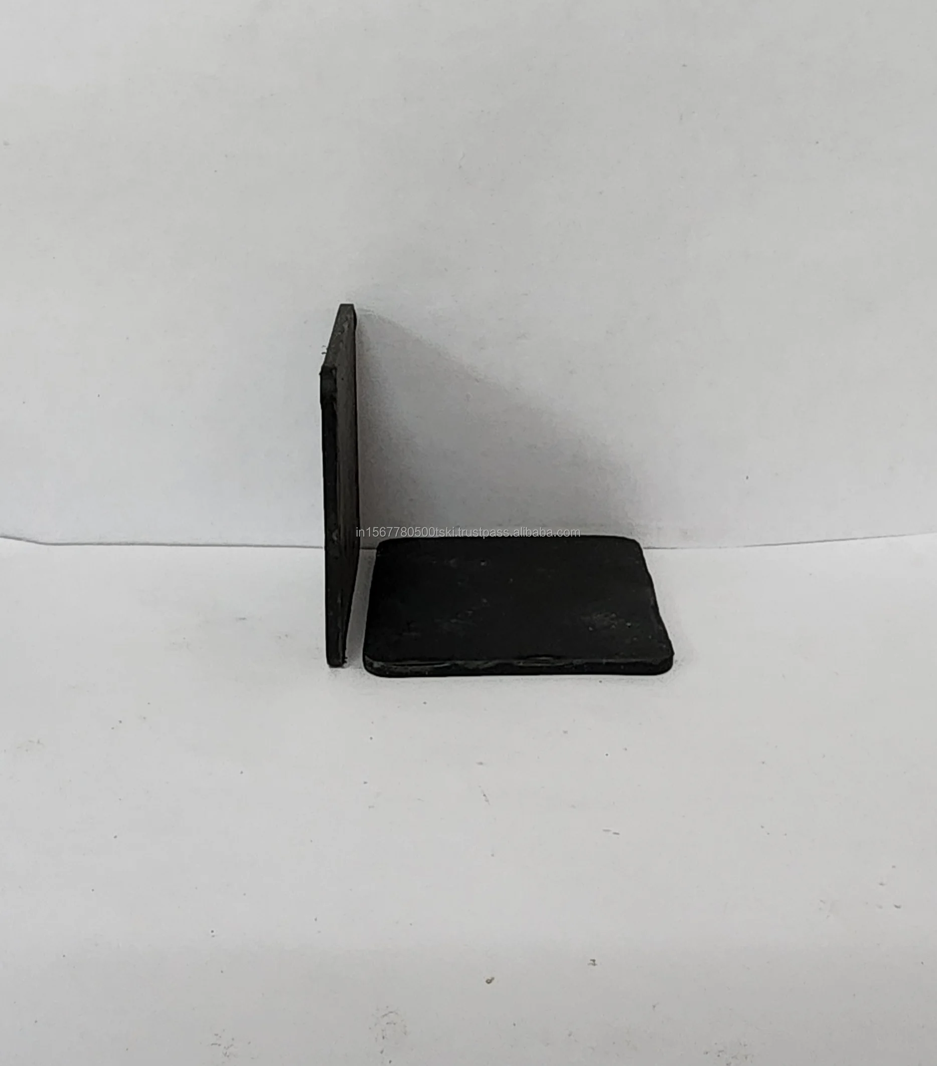 Industrial Style PVC PE PP Plastic Spacer 02 MM Shim Pad Building Pre-Cast Walls Floor Rebar Wall Plastic Building Materials