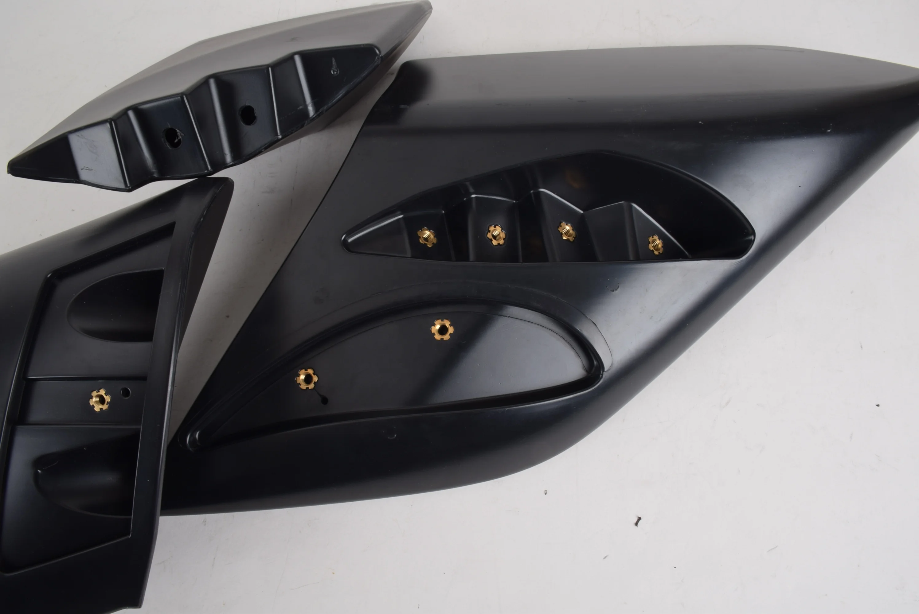 2016-2021 CIVIC 4DR TYPE R TRUNK SPOILER FOR HONDA