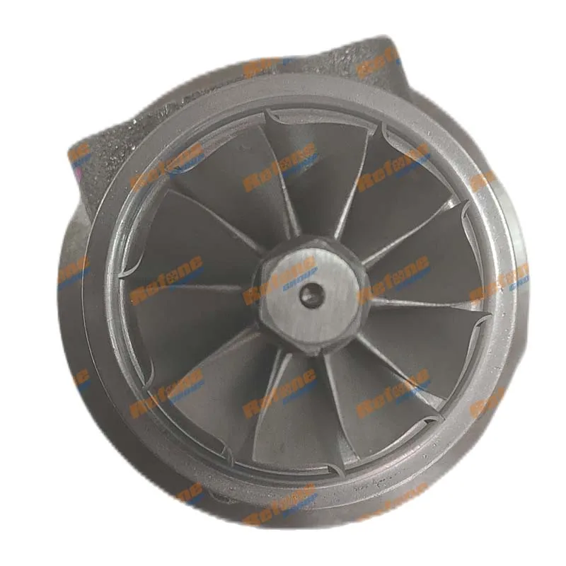 Turbo CHRA TB25 turbo cartridge 452065-5003S/758817-0001 2674A150/5001826792 for Perkins Agricultural RVI Bus Truck