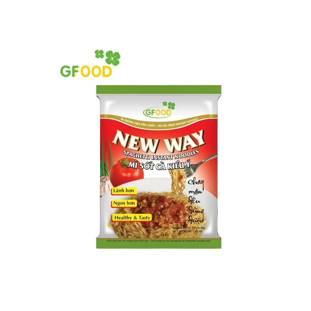 High Quality Fast Food Instant Noodles Good Choice Instant Noodle Cup Ramen