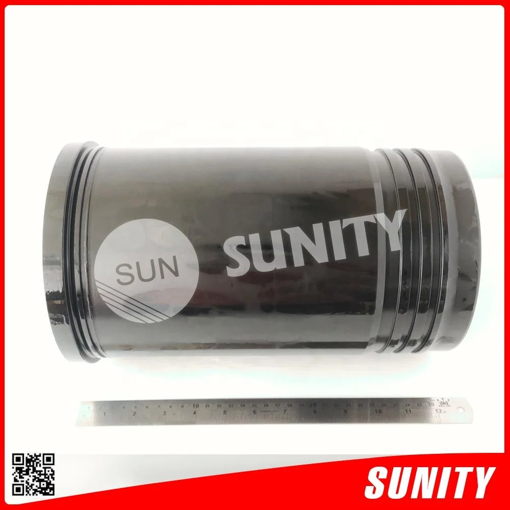 Высококачественные поставщики TAIWAN SUNITY 6AYM CYL LINDER OEM 748620-01900 для деталей двигателя yanmar