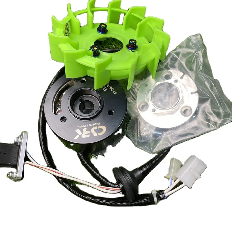 CSRK RS/ 5TY motorcycle High-speed ATV driver stator coil