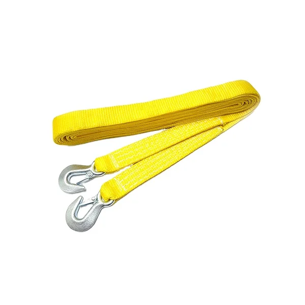 High Safety heavy duty Nylon Lifting Sling Belt Sling, Webbing Sling
