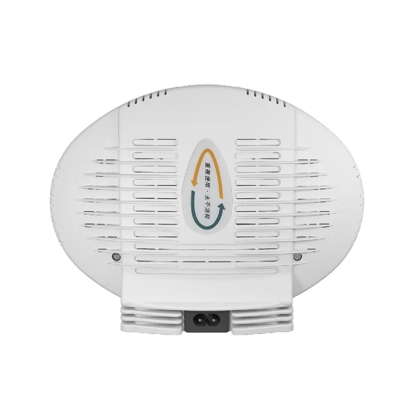 Мини-осушитель GW 2021 Max 500 для домашнего использования поглощает влагу в небольшом пространстве хранения