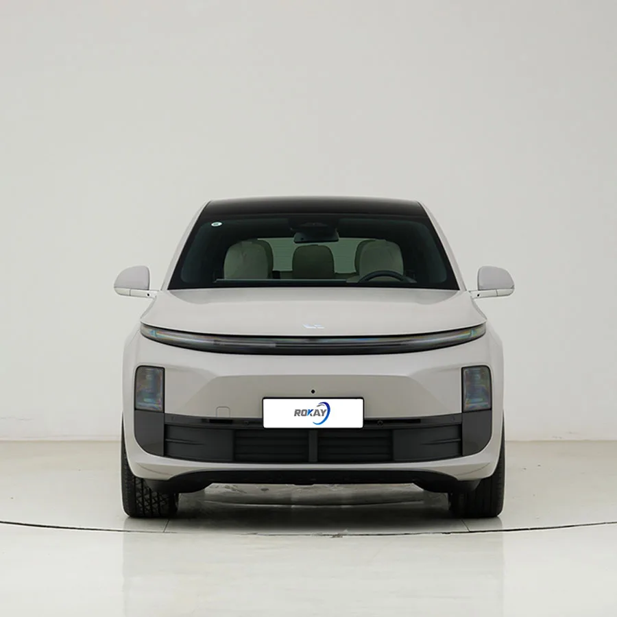 Rokay LiXiang L6 PRO 2024/Новые китайские автомобили электромобиль цена EV внедорожник