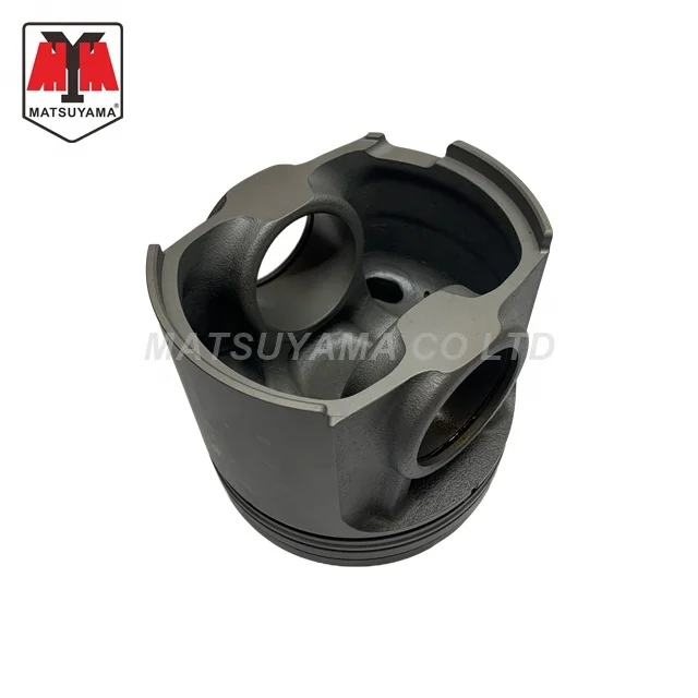 SA12V140-1 6219-31-2110 6219312110 поршневой комплект для мини-экскаватора Komatsu тяжелого машинного оборудования