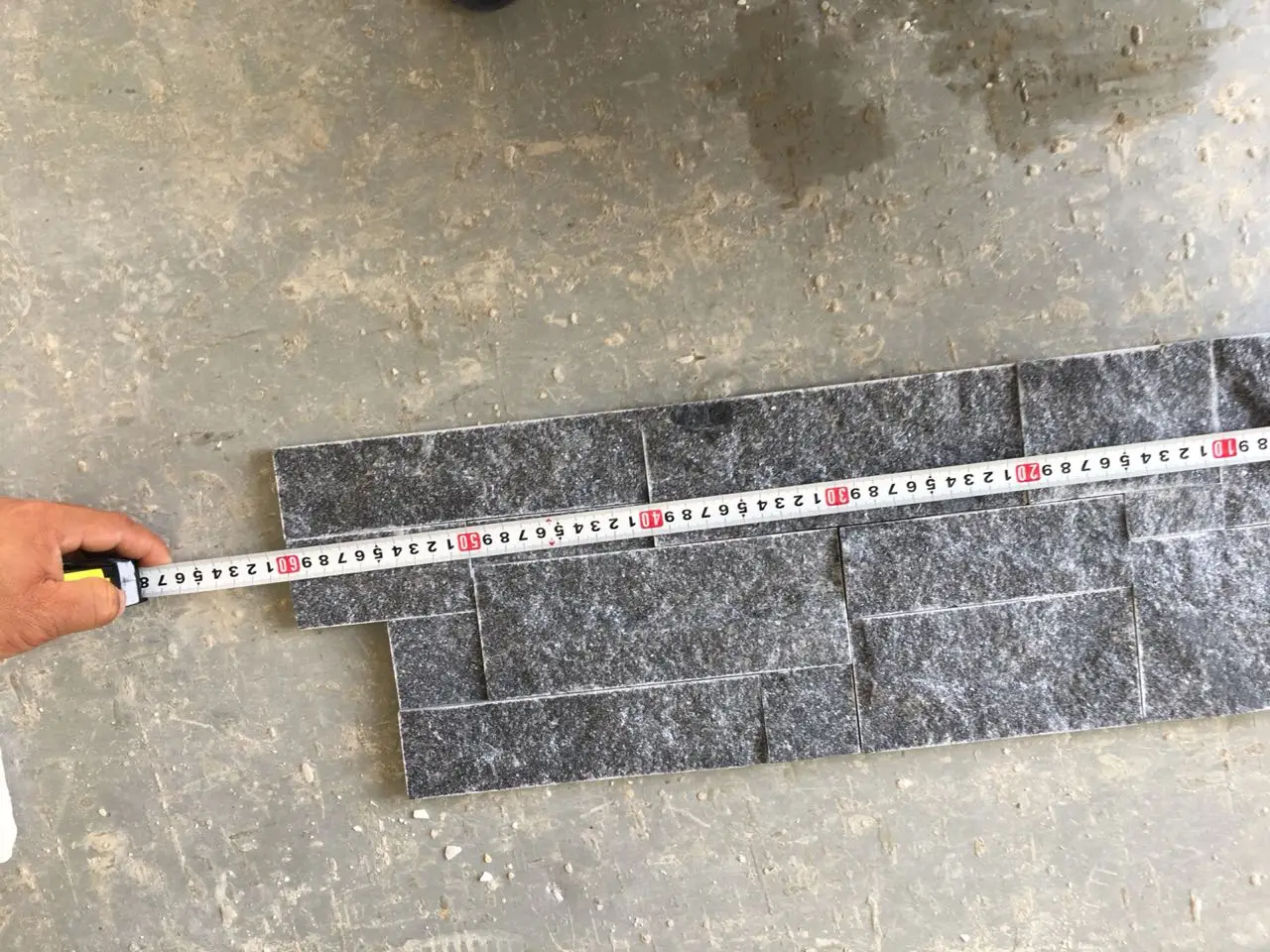 Top 1 supplier  Natural Marble Stone Mosaic Tile For Wall & Floor - Grey Marble Mosaic Tile  - Whosale in bulk