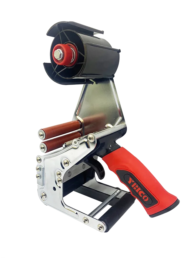 TH532/TH5321 Aluminum Profile Protective Tape Dispenser