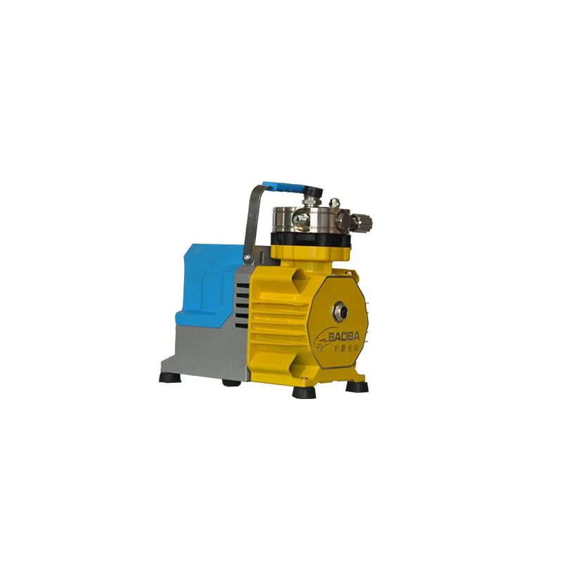 mini Hot Sale Professional China Electric Airless Paint Putty Spray Gun Painting Machine Sprayer