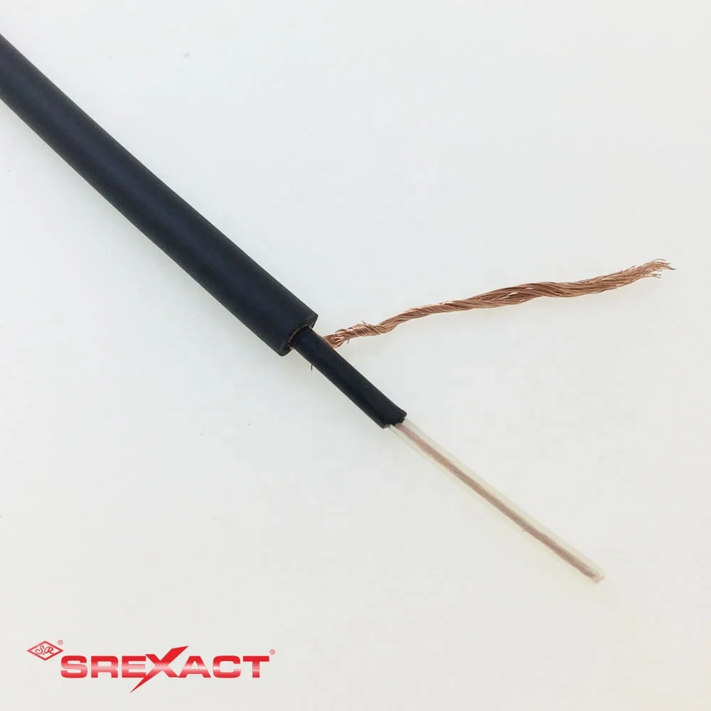 Professional audio Musical instrument guitar cable roll