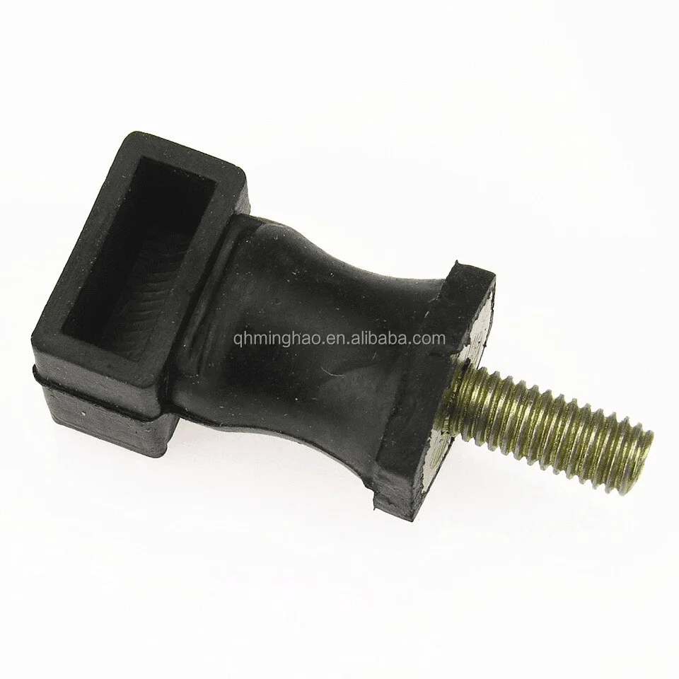 Auto Parts Engine Secondary Air Pump Hose Mount Buffer 06A133567A for VW Beetle Golf Audi TT A3 Seat Leon